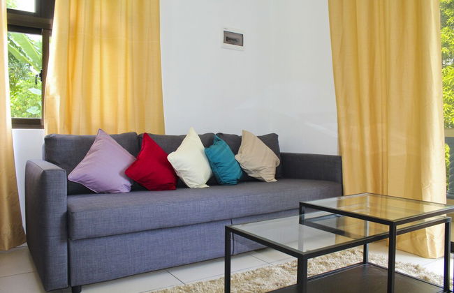 Stelia Seychelles - Foto 10