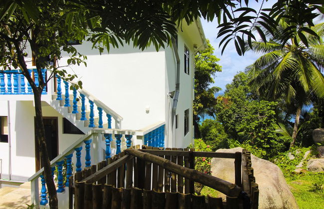 Stelia Seychelles - Foto 22