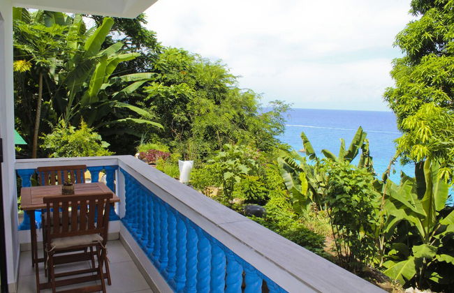 Stelia Seychelles - Foto 17