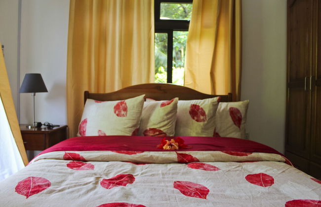 Stelia Seychelles - Foto 2