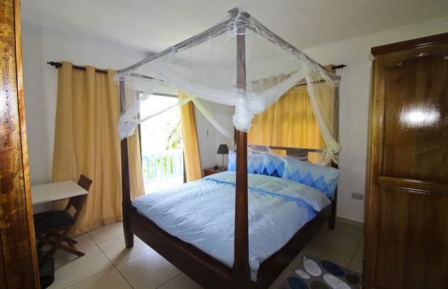 Stelia Seychelles - Foto 14