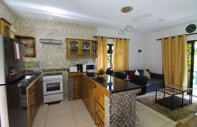 Stelia Seychelles - Foto 6