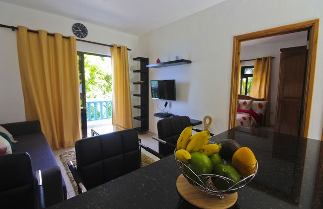 Stelia Seychelles - Foto 15