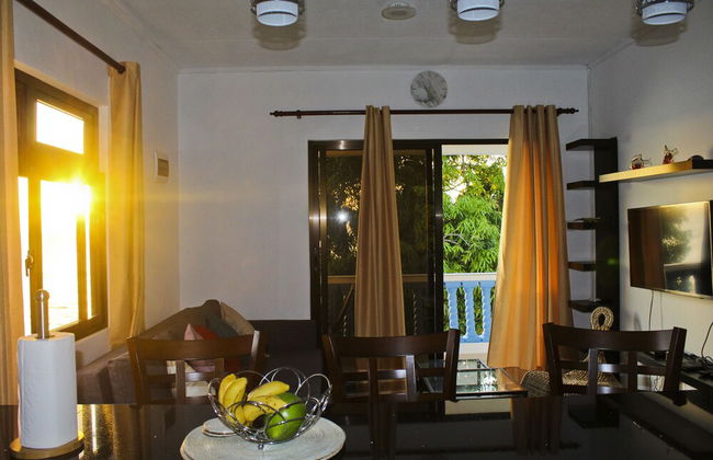 Stelia Seychelles - Foto 9