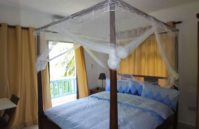 Stelia Seychelles - Foto 3