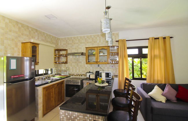 Stelia Seychelles - Foto 8