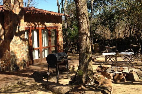 Foto 13 - Caracal Lodge