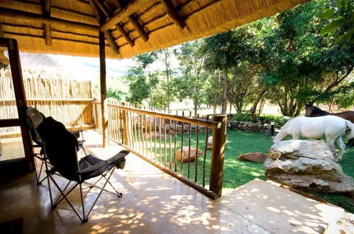 Photo 14 - Caracal Lodge