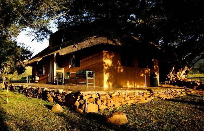 Caracal Lodge - Foto 3