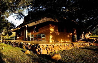 Foto 3 - Caracal Lodge