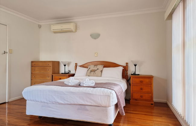 Cosy Unit by Airport - Heat Pump - WIFI - Foto 4