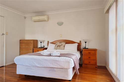 Foto 4 - Cosy Unit by Airport - Heat Pump - WIFI