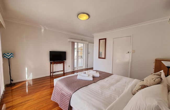 Cosy Unit by Airport - Heat Pump - WIFI - Foto 2