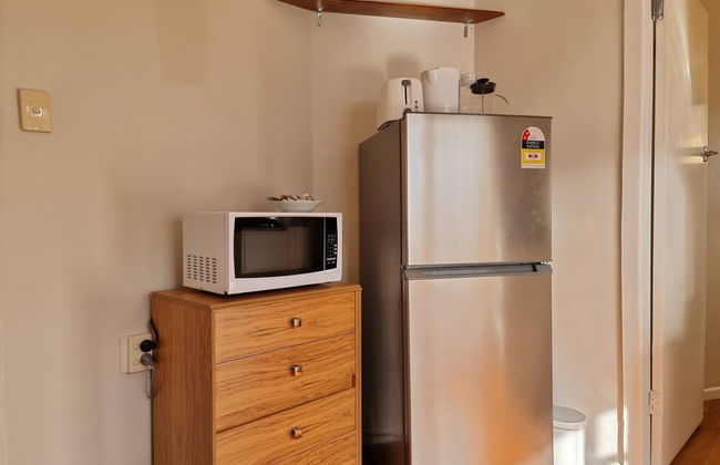 Cosy Unit by Airport - Heat Pump - WIFI - Foto 11