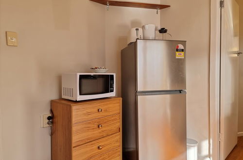 Foto 11 - Cosy Unit by Airport - Heat Pump - WIFI