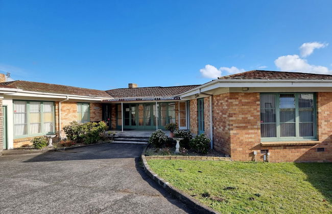 Cosy Unit by Airport - Heat Pump - WIFI - Foto 18