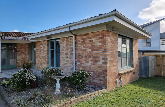 Cosy Unit by Airport - Heat Pump - WIFI - Foto 17