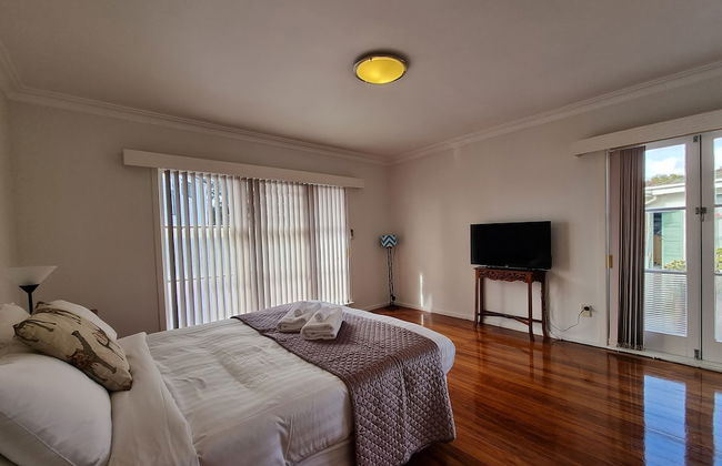 Cosy Unit by Airport - Heat Pump - WIFI - Foto 3