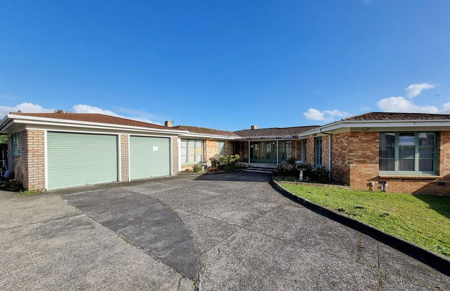 Cosy Unit by Airport - Heat Pump - WIFI - Foto 19