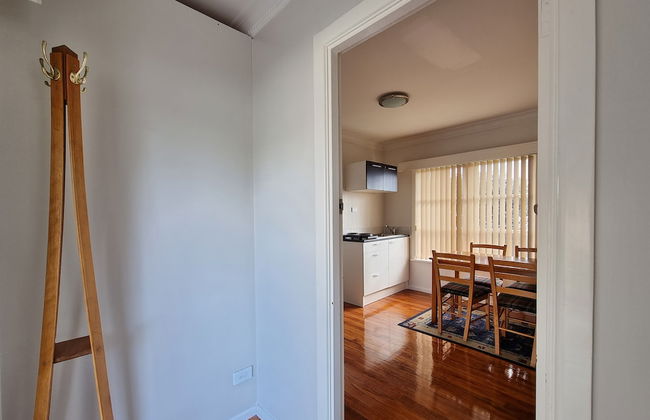 Cosy Unit by Airport - Heat Pump - WIFI - Foto 16