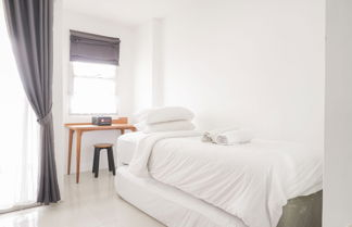 Photo 2 - Stunning Studio Apartment At Belmont Residence Puri