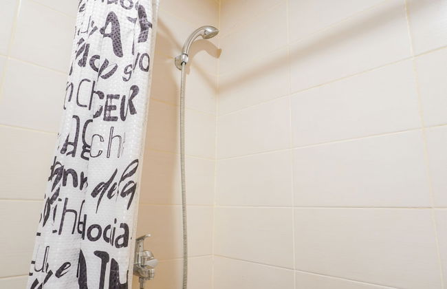 Stunning Studio Apartment At Belmont Residence Puri - Foto 11