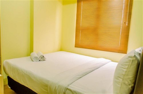 Foto 4 - Homey And Simply 2Br At Cinere Resort Apartment