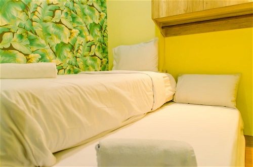 Photo 5 - Homey And Simply 2Br At Cinere Resort Apartment