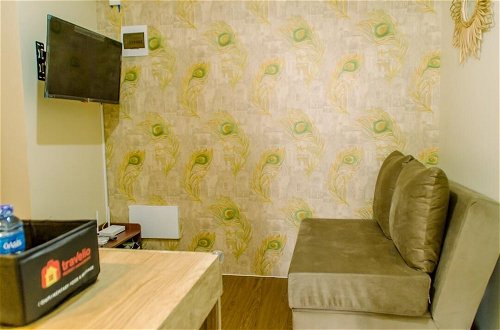 Photo 11 - Homey And Simply 2Br At Cinere Resort Apartment