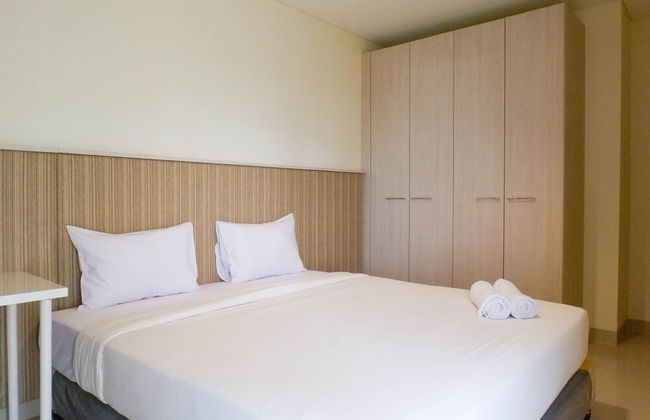 Exclusive 1Br At Apartment Praxis - Foto 2