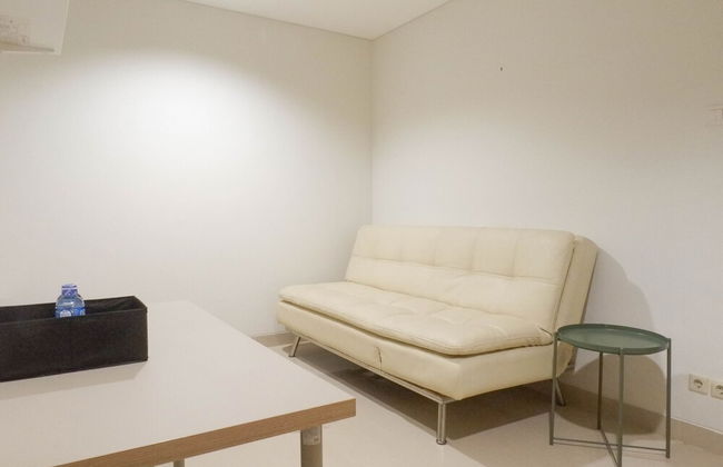 Exclusive 1Br At Apartment Praxis - Foto 8