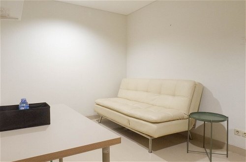 Photo 8 - Exclusive 1Br At Apartment Praxis