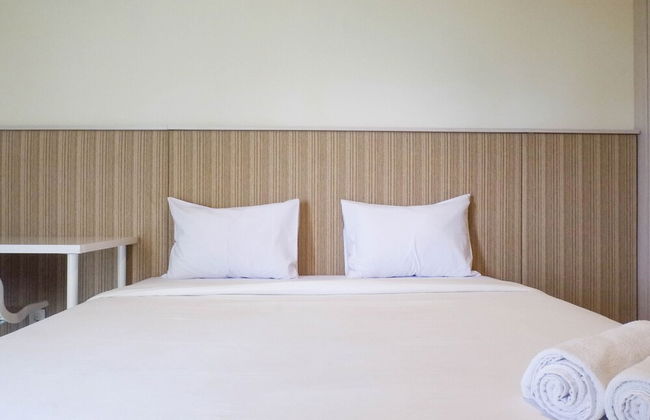 Exclusive 1Br At Apartment Praxis - Foto 3