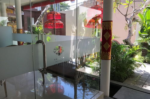 Foto 31 - Sithala Villa Seminyak