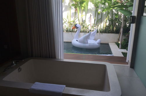 Foto 19 - Sithala Villa Seminyak