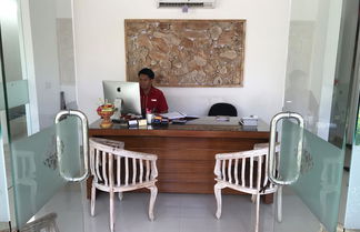 Photo 2 - Sithala Villa Seminyak