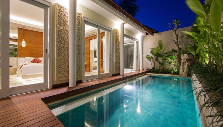 Photo 1 - Sithala Villa Seminyak