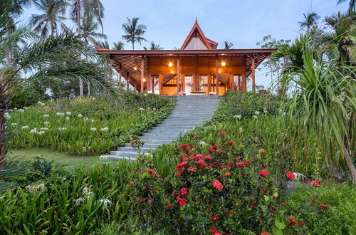 Foto 43 - Villa Ronggo Mayang Bali