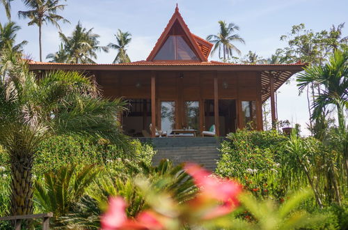 Foto 42 - Villa Ronggo Mayang Bali