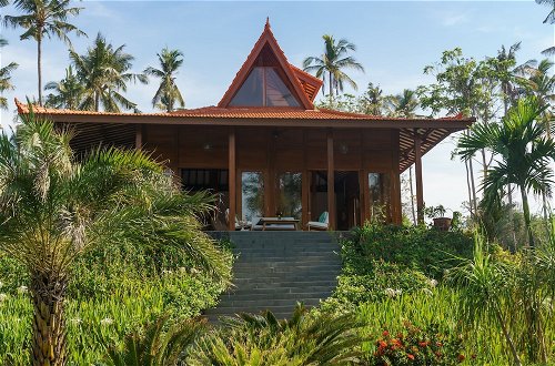 Photo 60 - Villa Ronggo Mayang Bali