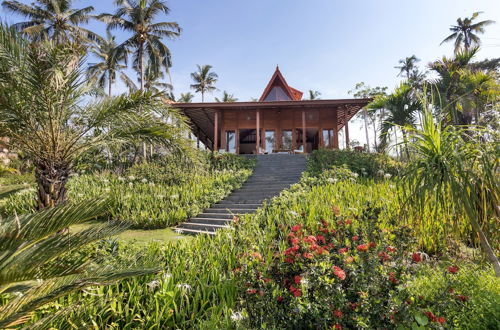 Foto 47 - Villa Ronggo Mayang Bali