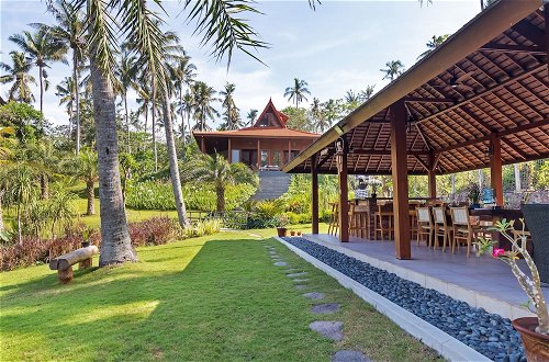 Photo 70 - Villa Ronggo Mayang Bali