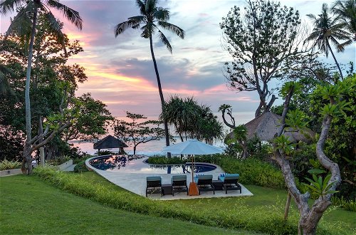 Foto 21 - Villa Ronggo Mayang Bali
