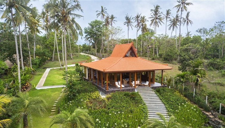 Foto 1 - Villa Ronggo Mayang Bali