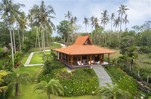 Photo 1 - Villa Ronggo Mayang Bali