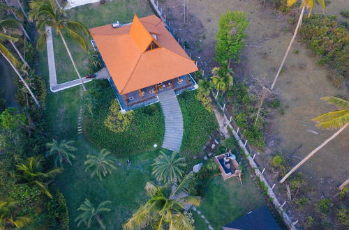 Foto 64 - Villa Ronggo Mayang Bali