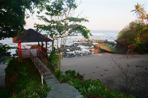Foto 53 - Villa Ronggo Mayang Bali