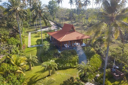 Photo 69 - Villa Ronggo Mayang Bali