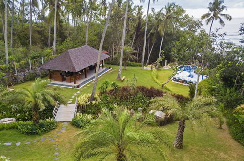 Foto 68 - Villa Ronggo Mayang Bali