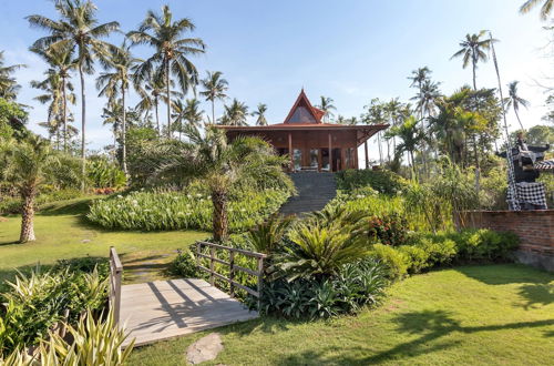 Foto 71 - Villa Ronggo Mayang Bali